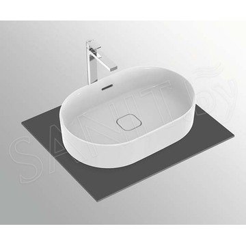 Умывальник Ideal Standard Strada II Oval Vessel T360401