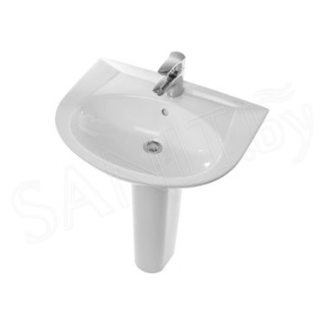 Пьедестал для умывальника Sanita Luxe Classic Luxe