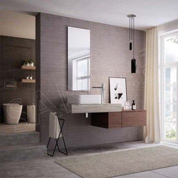 Умывальник Ideal Standard Strada II Square Vessel T296201
