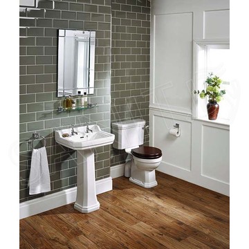 Умывальник Ideal Standard Waverley Classic U470201