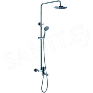 Душевая стойка Vivi Felice 6060