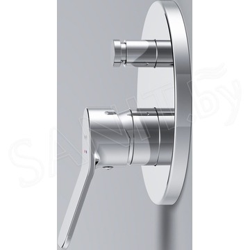 Смеситель встраиваемый AM.PM X-Joy F85A45000