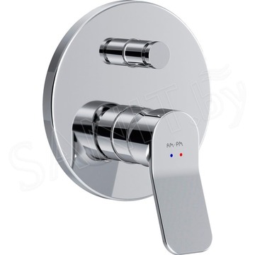 Смеситель встраиваемый AM.PM X-Joy F85A45000