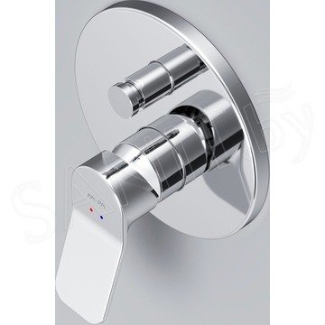 Смеситель встраиваемый AM.PM X-Joy F85A45000