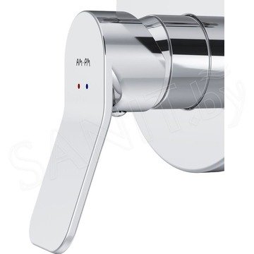 Смеситель встраиваемый AM.PM X-Joy F85A45000