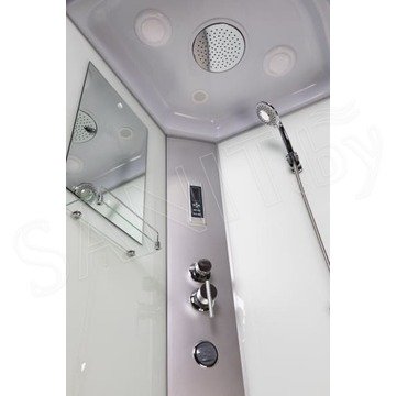 Душевая кабина Niagara NG-2308-14G / NG-2309-14G