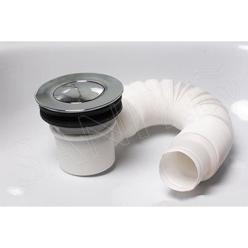 Душевая кабина Niagara NG-2508-14 / NG-2509-14