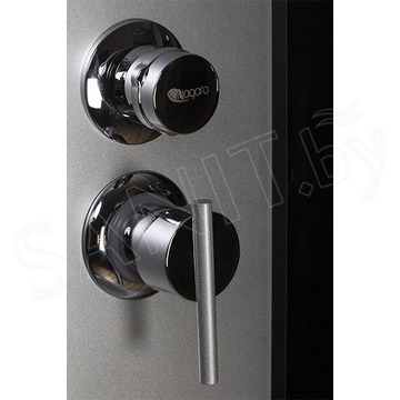 Душевая кабина Niagara NG-2508-14 / NG-2509-14