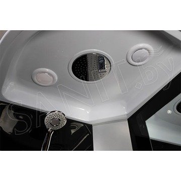 Душевая кабина Niagara NG-2508-14 / NG-2509-14