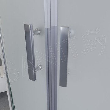 Душевая кабина Niagara Ultra NG-301-01 / NG-302-01