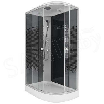 Душевая кабина Niagara NG-4512-14 L / R