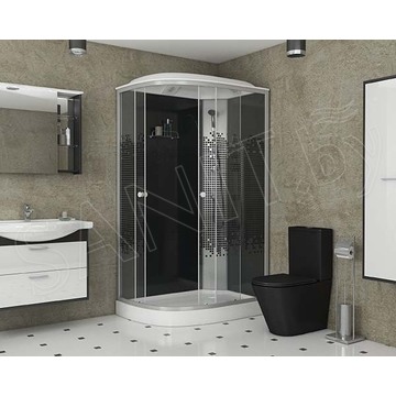 Душевая кабина Niagara NG-4512-14 L / R