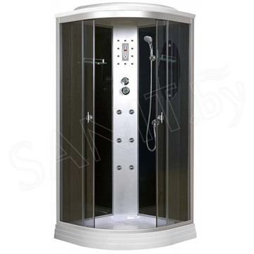 Душевая кабина Niagara NG-5012-01