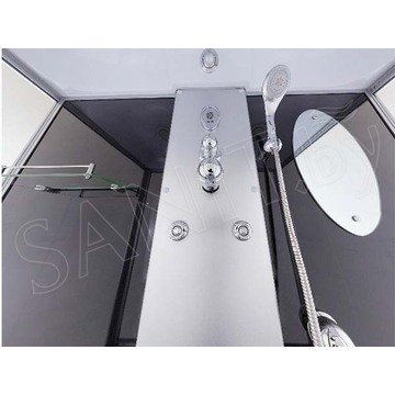 Душевая кабина Niagara NG-5150-01 / NG-5170-01