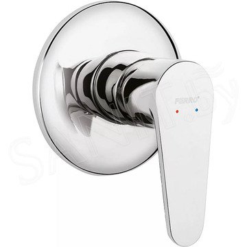 Напольный унитаз Vitra Grand 9763B003-1206 с функцией биде и смесителем