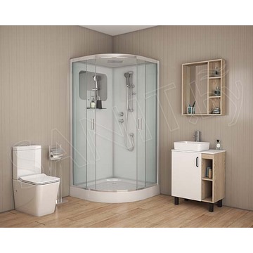 Душевая кабина Niagara NG-6001-01 / NG-6002-01