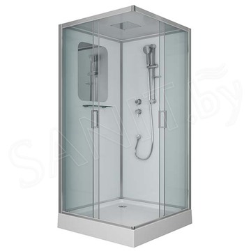 Душевая кабина Niagara NG-6001-01Q / NG-6002-01Q