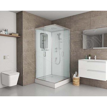Душевая кабина Niagara NG-6001-01Q / NG-6002-01Q