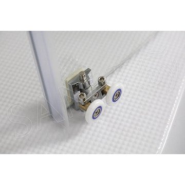 Душевая кабина Niagara NG-6001-01G / NG-6002-01G