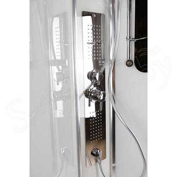 Душевая кабина Niagara NG-6001-01G / NG-6002-01G