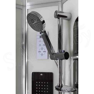 Душевая кабина Niagara NG-6001-01GD / NG-6002-01GD