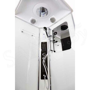 Душевая кабина Niagara NG-6001-01GD / NG-6002-01GD