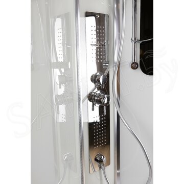 Душевая кабина Niagara NG-6001-01GD / NG-6002-01GD