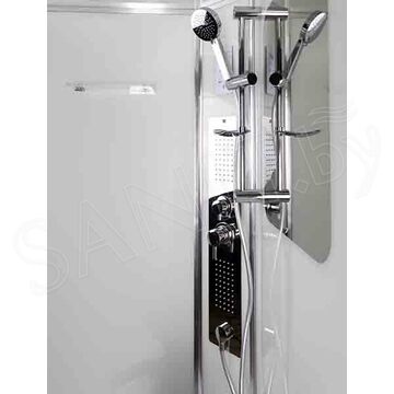 Душевая кабина Niagara NG-6001-01GD / NG-6002-01GD