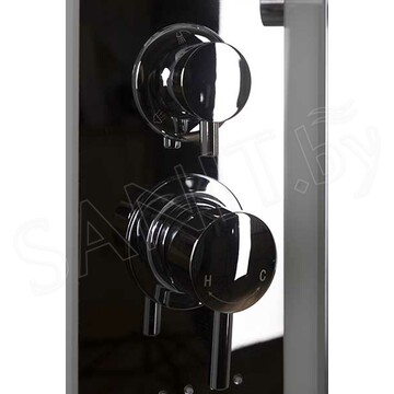 Душевая кабина Niagara NG-6001-01GD / NG-6002-01GD