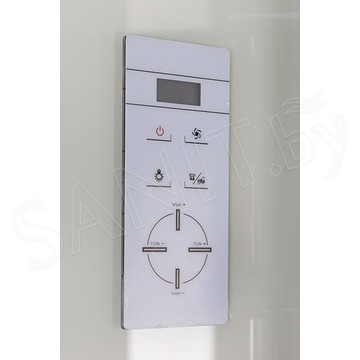 Душевая кабина Niagara NG-6001-01GD / NG-6002-01GD