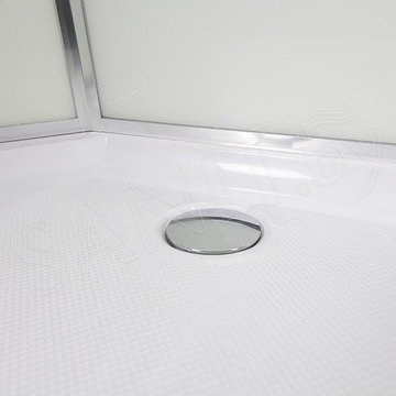 Душевая кабина Niagara NG-6001-01GD / NG-6002-01GD