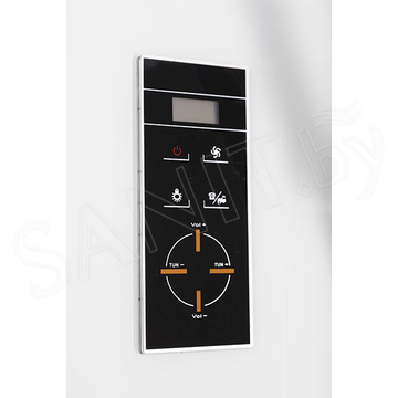 Душевая кабина Niagara NG-6901-01G / NG-6902-01G Black