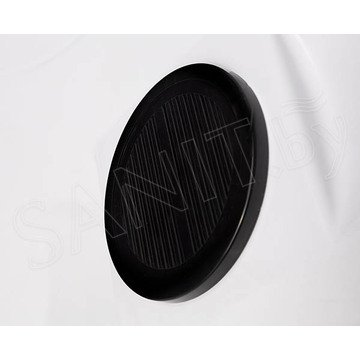Душевая кабина Niagara NG-6901-01GD / NG-6902-01GD Black