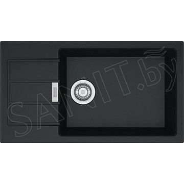 Кухонная мойка Franke Sirius 2.0 S2D 611-78 XL / 435 Tectonite
