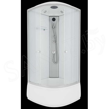 Душевая кабина Niagara E80/40/MT / E90/40/MT / E100/40/MT