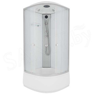 Душевая кабина Niagara NG-7307-14 / NG-7308-08 / NG-7309-14