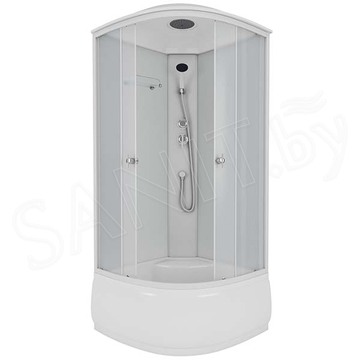 Душевая кабина Niagara P90/40/MT