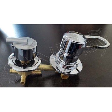 Душевая кабина Niagara NG-901-01 / NG-902-01
