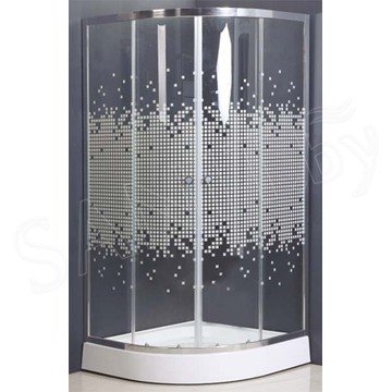 Душевой уголок Coliseum S802U