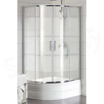 Душевой уголок Coliseum DB230782Z