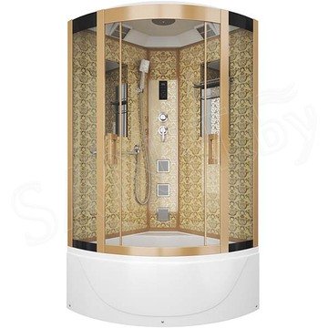 Душевая кабина Niagara NG-7710G