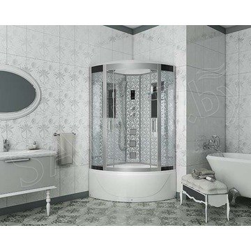 Душевая кабина Niagara NG-7710W