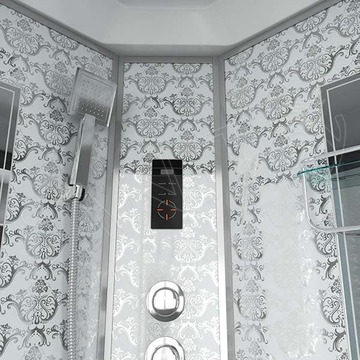 Душевая кабина Niagara NG-7710W