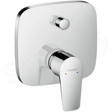Смеситель встраиваемый Hansgrohe Talis E 71745000 (2 функции)