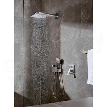 Смеситель встраиваемый Hansgrohe Metropol 32545000 (2 функции)