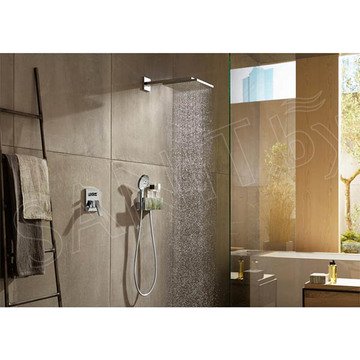 Смеситель встраиваемый Hansgrohe Metropol 32545000 (2 функции)