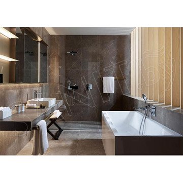 Смеситель встраиваемый Hansgrohe Metropol 32545000 (2 функции)