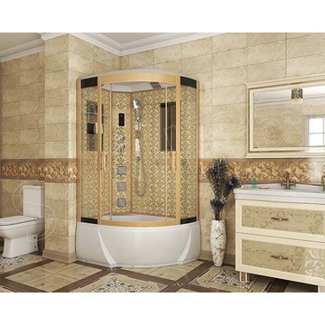 Душевая кабина Niagara NG-7712GL / NG-7712GR