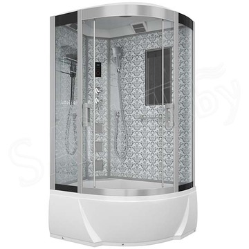 Душевая кабина Niagara NG-7712WL / NG-7712WR