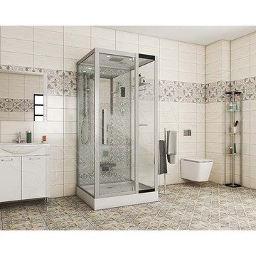 Душевая кабина Niagara NG-7714W